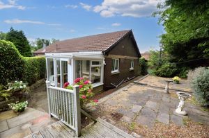 Rear elevation- click for photo gallery